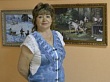 На встречу с самобытным творчеством жительницы Демьянки